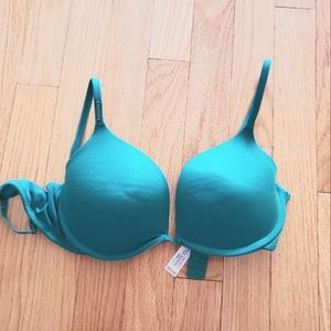 La Senza Push-up bra